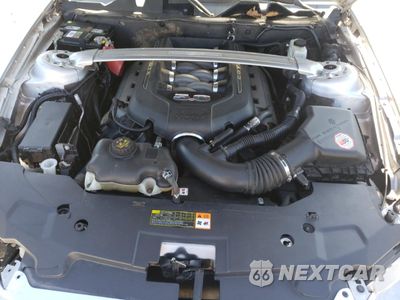 Zdjęcie 11 z 14 samochodu: 2011 FORD MUSTANG GT VIN:1ZVBP8FF5B5143415 - miniatura