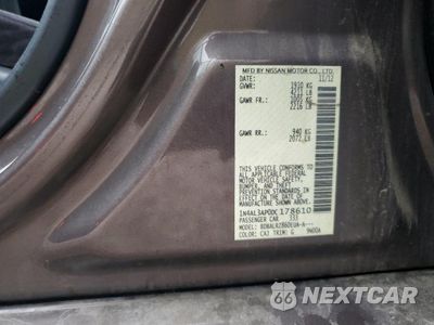 Zdjęcie 12 z 12 samochodu: 2013 NISSAN ALTIMA 2.5 VIN:1N4AL3AP0DC178610 - miniatura
