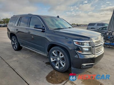 Czwarte zdjęcie samochodu z boku: 2017 CHEVROLET TAHOE C1500 PREMIER VIN:1GNSCCKC1HR196053 - miniatura