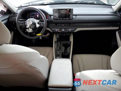 Zdjęcie 8 z 12 samochodu: 2025 HONDA ACCORD LX VIN:1HGCY1F25SA076171 - miniatura