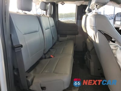 Zdjęcie 10 z 13 samochodu: 2024 FORD F250 SUPER DUTY VIN:1FT7X2BAXRED38209 - miniatura