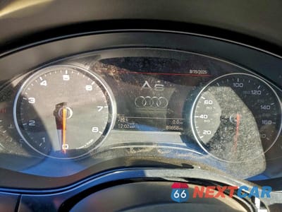Zdjęcie 9 z 11 samochodu: 2012 AUDI A6 PREMIUM PLUS VIN:WAUGGAFC2CN150925 - miniatura