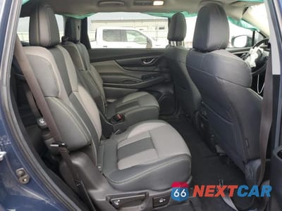 Zdjęcie 11 z 14 samochodu: 2024 SUBARU ASCENT ONYX EDITION VIN:4S4WMAHD9R3406541 - miniatura