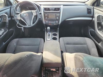 Zdjęcie 8 z 12 samochodu: 2014 NISSAN ALTIMA 2.5 VIN:1N4AL3AP9EC155974 - miniatura