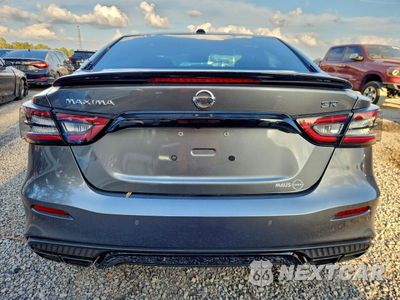 Zdjęcie 6 z 15 samochodu: 2022 NISSAN MAXIMA SR VIN:1N4AA6EV6NC505433 - miniatura