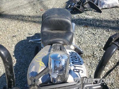 Piąte zdjęcie samochodu w środku: 2018 HARLEY-DAVIDSON FLHTK ULTRA LIMITED VIN:1HD1KED16JB664404 - miniatura