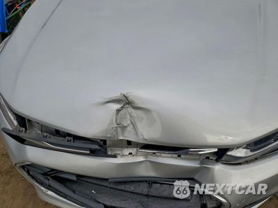 Zdjęcie 12 z 13 samochodu: 2021 CHEVROLET TRAX LS VIN:KL7CJNSB0MB343632 - miniatura