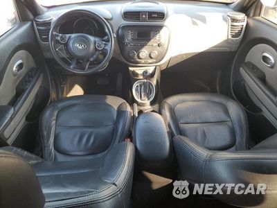 Zdjęcie 8 z 12 samochodu: 2014 KIA SOUL + VIN:KNDJP3A55E7011120 - miniatura