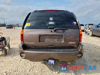 Zdjęcie 6 z 13 samochodu: 2008 GMC ENVOY VIN:1GKDS13S582111095 - miniatura