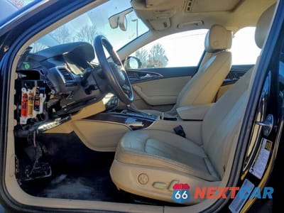 Zdjęcie 7 z 11 samochodu: 2012 AUDI A6 PREMIUM PLUS VIN:WAUGGAFC2CN150925 - miniatura