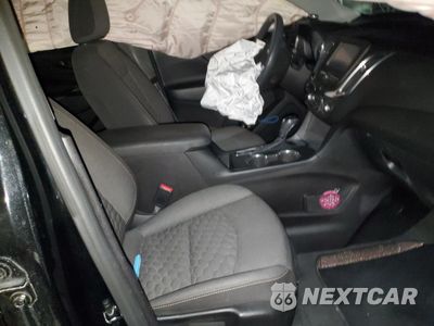 Zdjęcie 13 z 14 samochodu: 2018 CHEVROLET EQUINOX LT VIN:2GNAXJEV1J6107651 - miniatura