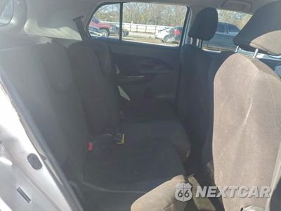 Zdjęcie 10 z 13 samochodu: 2009 TOYOTA SCION XD VIN:JTKKU10459J046543 - miniatura