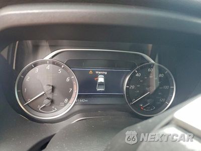 Zdjęcie 9 z 12 samochodu: 2021 NISSAN TITAN SV VIN:1N6AA1ED6MN501256 - miniatura