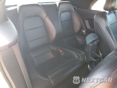 Zdjęcie 10 z 12 samochodu: 2015 FORD MUSTANG VIN:1FATP8UH5F5356369 - miniatura