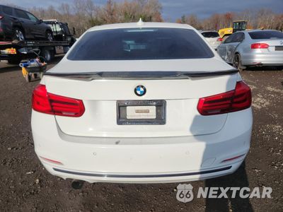 Zdjęcie 6 z 12 samochodu: 2017 BMW 330 XI VIN:WBA8D9G37HNU61431 - miniatura