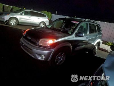 2005 TOYOTA RAV4 JTEHD20V550043962 - główne zdjęcie licytacji z USA - miniatura