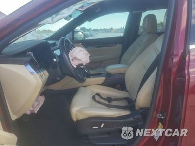Zdjęcie 7 z 14 samochodu: 2017 CADILLAC XT5 VIN:1GYKNARS6HZ138356 - miniatura