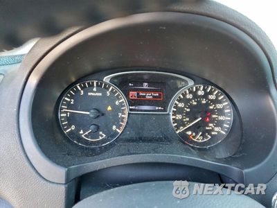 Zdjęcie 9 z 11 samochodu: 2017 NISSAN ALTIMA 2.5 VIN:1N4AL3AP8HC208703 - miniatura
