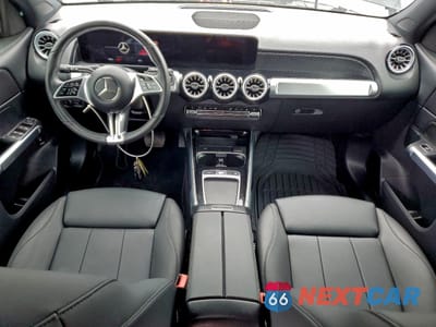 Zdjęcie 8 z 13 samochodu: 2024 MERCEDES-BENZ EQB 250+ VIN:W1N9M0CB2RN093458 - miniatura