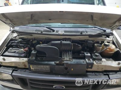 Zdjęcie 12 z 13 samochodu: 2007 FORD ECONOLINE E250 VAN VIN:1FTNE24W57DB48830 - miniatura