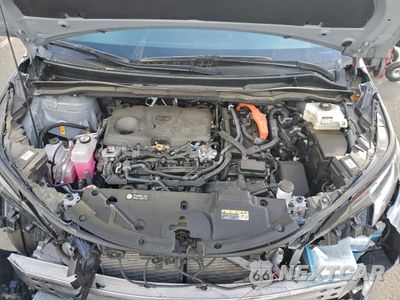 Zdjęcie 12 z 14 samochodu: 2025 TOYOTA SIENNA XSE VIN:5TDCSKFC8SS171177 - miniatura