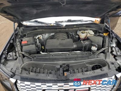 Zdjęcie 12 z 12 samochodu: 2023 GMC YUKON XL DENALI VIN:1GKS2JKL6PR305657 - miniatura