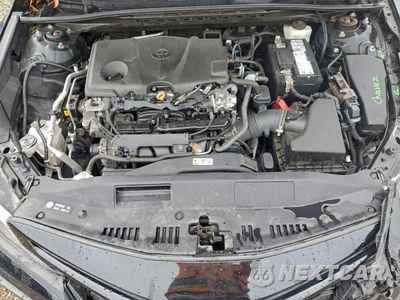Zdjęcie 11 z 13 samochodu: 2021 TOYOTA CAMRY SE VIN:4T1G11BK3MU025727 - miniatura