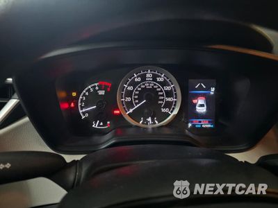 Zdjęcie 8 z 15 samochodu: 2022 TOYOTA COROLLA LE VIN:5YFEPMAE0NP386824 - miniatura