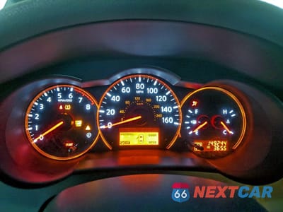 Zdjęcie 9 z 13 samochodu: 2007 NISSAN ALTIMA 2.5 VIN:1N4AL21E97C151192 - miniatura