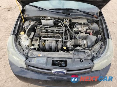 Zdjęcie 11 z 12 samochodu: 2010 FORD FOCUS VIN:1FAHP3GN6AW157652 - miniatura
