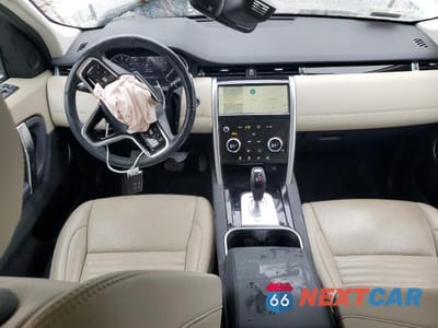 Zdjęcie 8 z 12 samochodu: 2023 LAND ROVER DISCOVERY SPORT S VIN:SALCJ2FX5PH917174 - miniatura