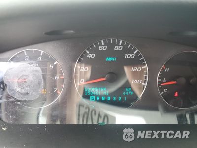 Zdjęcie 9 z 12 samochodu: 2008 CHEVROLET IMPALA LT VIN:2G1WT58K881253144 - miniatura