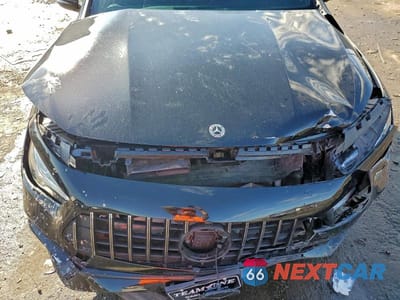 Zdjęcie 12 z 12 samochodu: 2021 MERCEDES-BENZ GLA 35 AMG VIN:W1N4N5BB7MJ233865 - miniatura