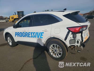 Drugie zdjęcie samochodu z przodu: 2022 FORD ESCAPE SE VIN:1FMCU9BZ0NUB46685 - miniatura