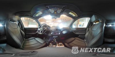 Zdjęcie 15 z 16 samochodu: 2020 BMW X3 SDRIVE30I VIN:5UXTY3C07L9B34217 - miniatura