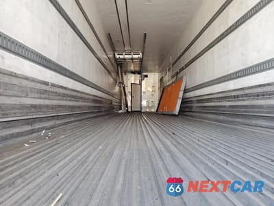 Zdjęcie 6 z 10 samochodu: 2015 GREAT DANE - REFRIGERATED VAN TRAILER - PRIOR FLEET VIN:1GRAA9620FB709707 - miniatura