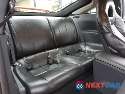 Zdjęcie 10 z 12 samochodu: 2011 MITSUBISHI ECLIPSE GS SPORT VIN:4A31K5DF4BE007109 - miniatura