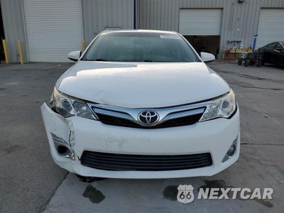 Piąte zdjęcie samochodu w środku: 2013 TOYOTA CAMRY L VIN:4T1BF1FK4DU217339 - miniatura