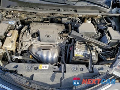 Zdjęcie 11 z 12 samochodu: 2017 TOYOTA RAV4 LE VIN:JTMZFREV8HJ147994 - miniatura