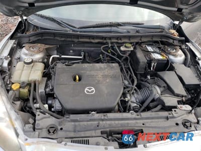 Zdjęcie 11 z 11 samochodu: 2010 MAZDA 3 I VIN:JM1BL1SG7A1328849 - miniatura