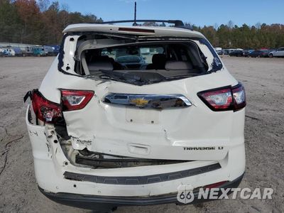 Zdjęcie 11 z 26 samochodu: 2014 CHEVROLET TRAVERSE LT VIN:1GNKRGKD1EJ242960 - miniatura