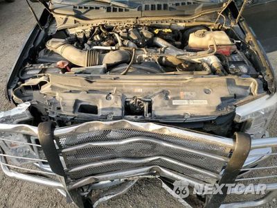 Zdjęcie 11 z 12 samochodu: 2017 FORD F250 SUPER DUTY VIN:1FT7W2BT6HEE97392 - miniatura