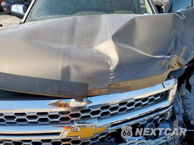 Zdjęcie 11 z 12 samochodu: 2015 CHEVROLET SILVERADO K1500 LTZ VIN:3GCUKSEC0FG450147 - miniatura