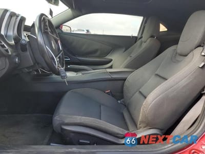 Zdjęcie 7 z 12 samochodu: 2014 CHEV CAMARO LT VIN:2G1FB1E33E9318620 - miniatura