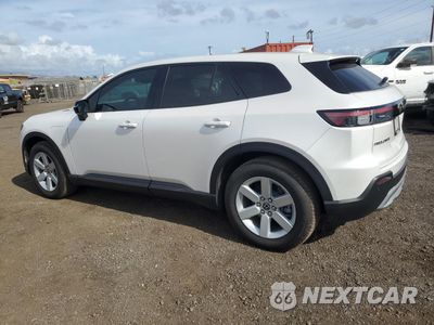 Drugie zdjęcie samochodu z przodu: 2024 HONDA PROLOGUE EX VIN:3GPKHVRJ9RS518204 - miniatura