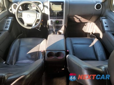 Zdjęcie 8 z 15 samochodu: 2009 MERCURY MOUNTAINEER PREMIER VIN:4M2EU48869UJ02656 - miniatura