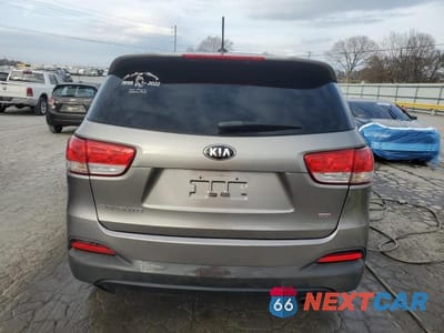 Zdjęcie 6 z 14 samochodu: 2016 KIA SORENTO L VIN:5XYPG4A34GG015034 - miniatura