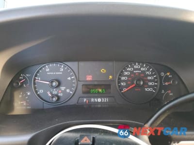 Zdjęcie 9 z 11 samochodu: 2005 FORD F350 SUPER DUTY FLATBED TRUCK VIN:1FDWF37P65EC28040 - miniatura