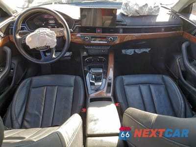 Zdjęcie 8 z 11 samochodu: 2020 AUDI A4 PREMIUM PLUS VIN:WAUHMAF44LA058602 - miniatura