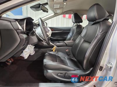 Zdjęcie 7 z 12 samochodu: 2020 NISSAN MAXIMA SV - RUNS & DRIVES - PRI FLEET VIN:1N4AA6CV7LC367904 - miniatura